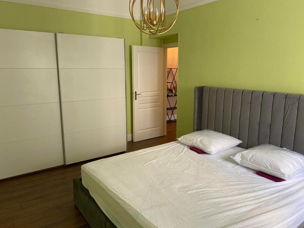 Appartement A Proximite De La