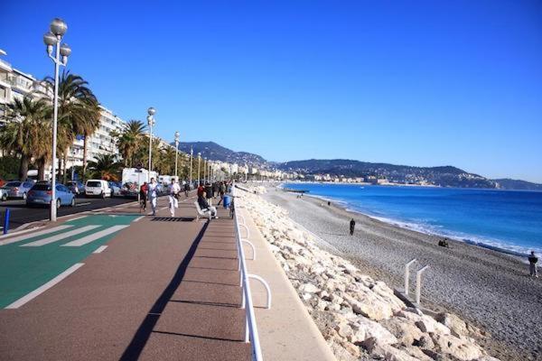 A Proximite De La Appartement *