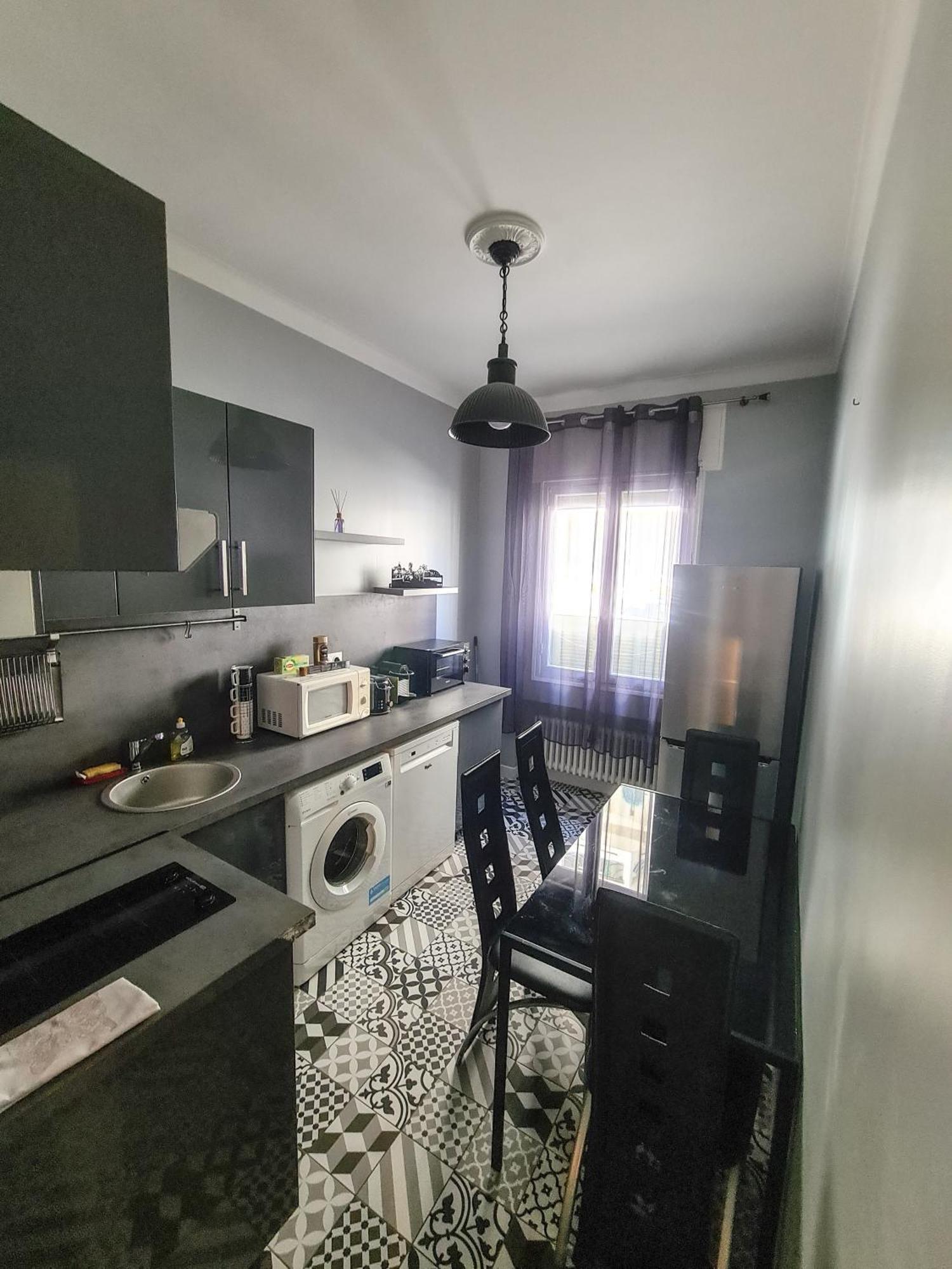 A Proximite De La Apartment *