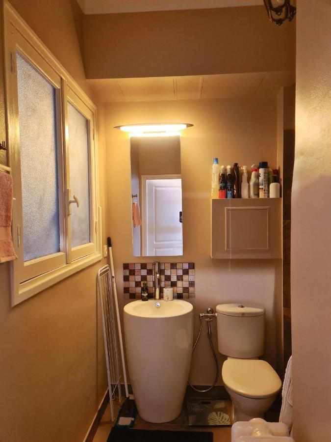 A Proximite De La Appartement