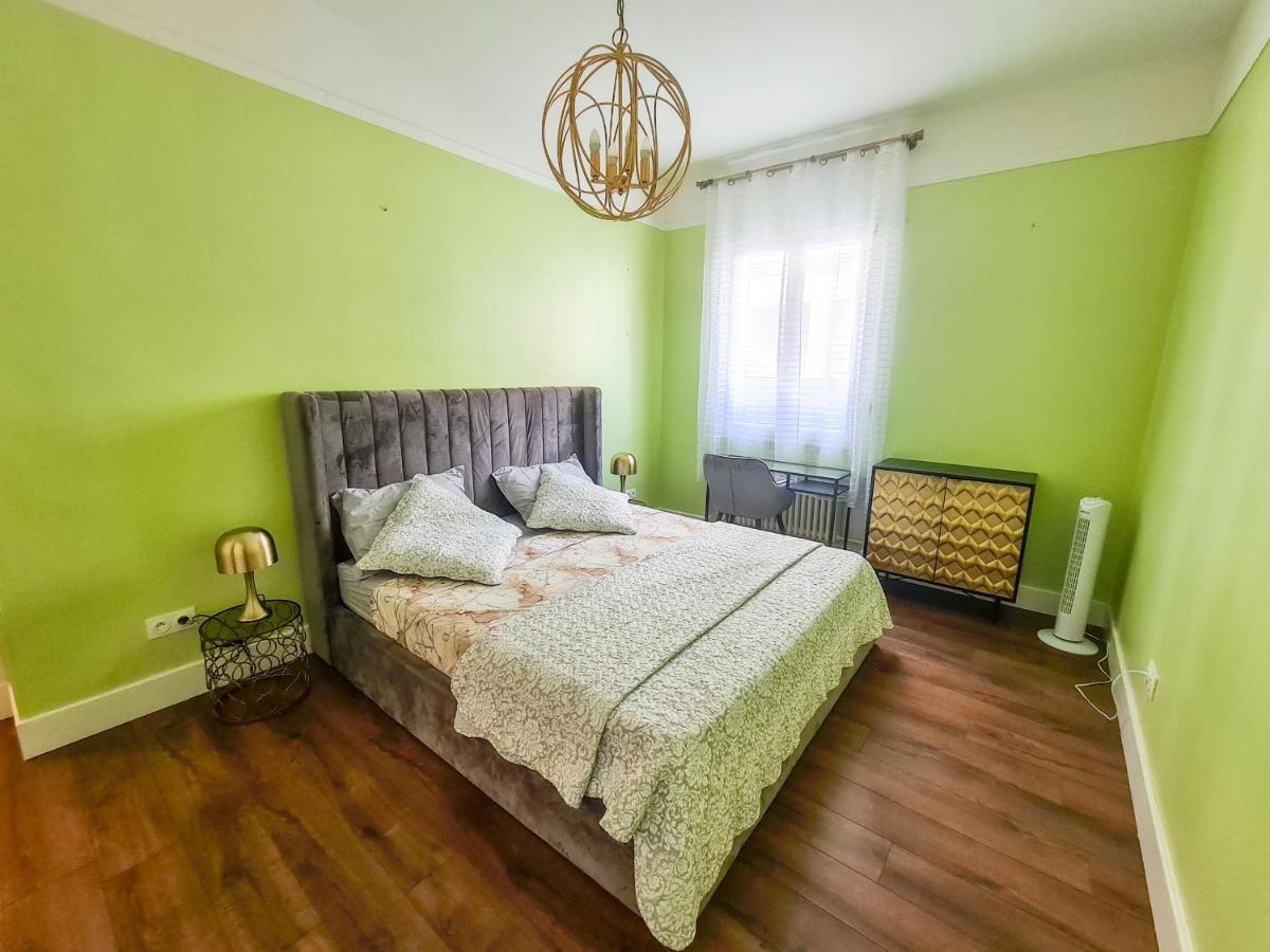 A Proximite De La Appartement *